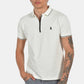 ανδρική-μπλούζα-polo-normal-fit-με-φερμουάρ-λαιμόκοψης-από-βαμβάκι-με-ελαστίνη