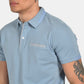 ανδρική-μπλούζα-polo-normal-fit-με-ελαστική-σύνθεση-&-διακριτικές-λεπτομέρειες-γιακά