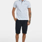 ανδρική-μπλούζα-polo-normal-fit-με-ελαστική-σύνθεση-&-διακριτικές-λεπτομέρειες-γιακά