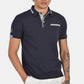 ανδρική-μπλούζα-polo-normal-fit-με-ελαστική-σύνθεση-&-διακριτικές-λεπτομέρειες-γιακά