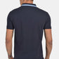 ανδρική-μπλούζα-polo-normal-fit-με-ελαστική-σύνθεση-&-διακριτικές-λεπτομέρειες-γιακά