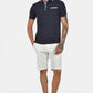 ανδρική-μπλούζα-polo-normal-fit-με-ελαστική-σύνθεση-&-διακριτικές-λεπτομέρειες-γιακά