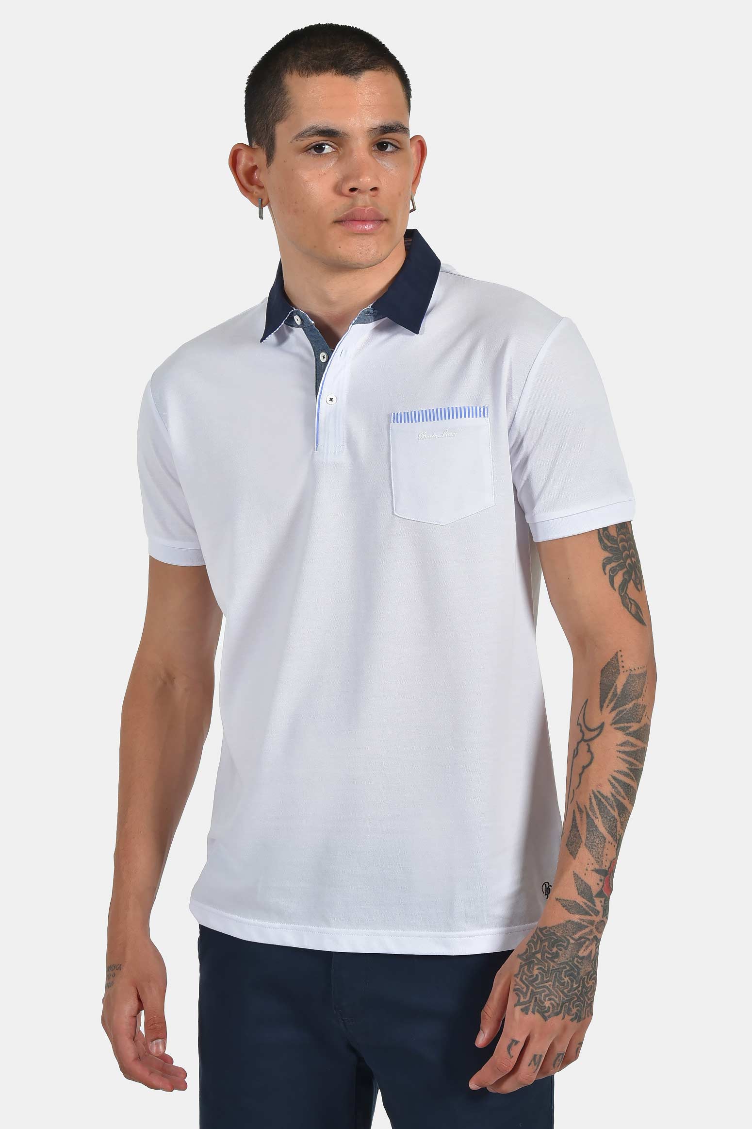 ανδρική-μπλούζα-polo-normal-fit-με-contrast-λεπτομέρειες-άνετη-&-δροσερή