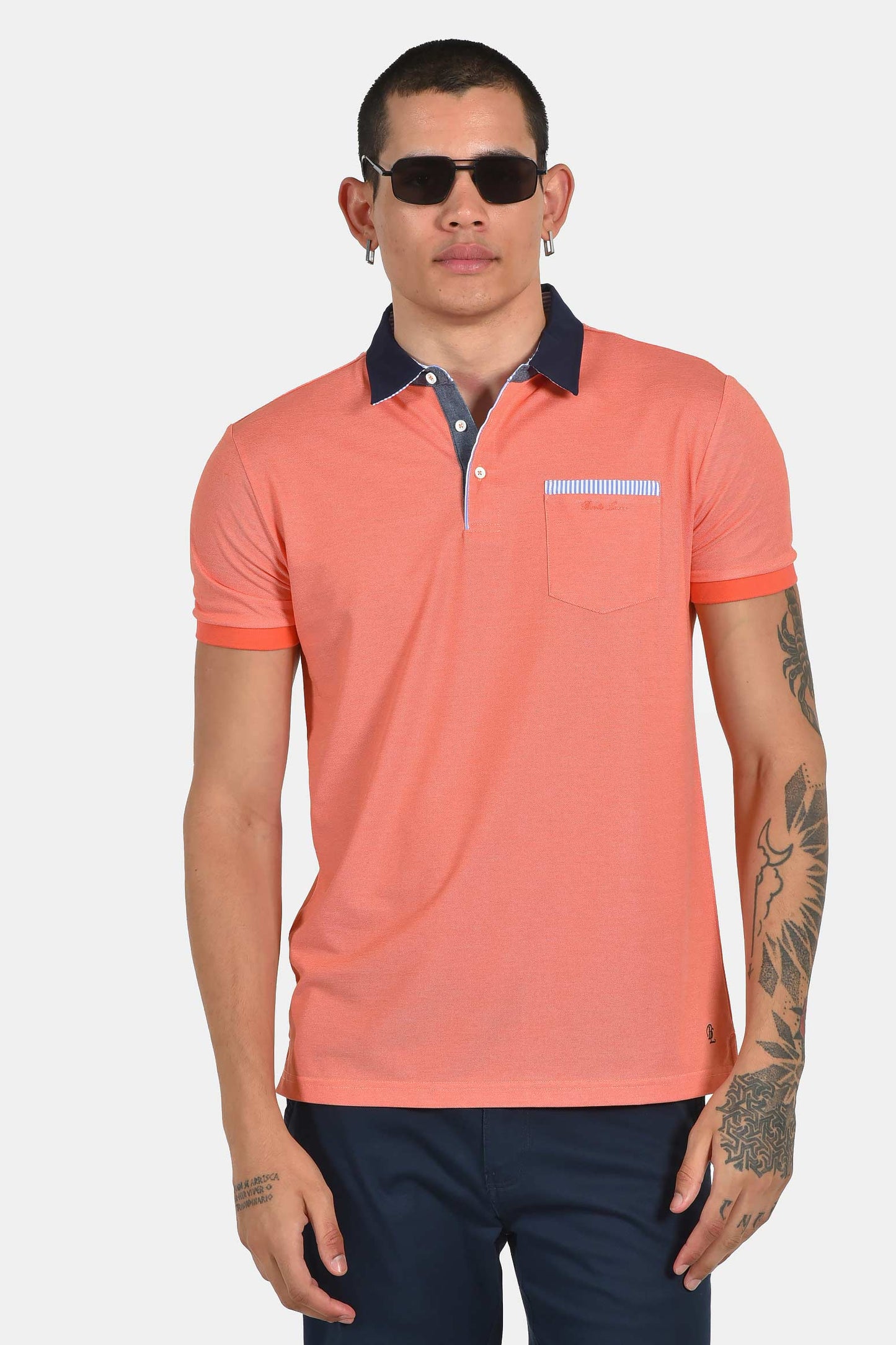 ανδρική-μπλούζα-polo-normal-fit-με-contrast-λεπτομέρειες-άνετη-&-δροσερή