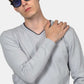 ανδρικό-πουλόβερ-normal-fit-με-λαιμόκοψη-v