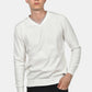 ανδρικό-πουλόβερ-normal-fit-με-λαιμόκοψη-v