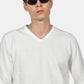 ανδρικό-πουλόβερ-normal-fit-με-λαιμόκοψη-v
