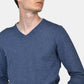 ανδρικό-πουλόβερ-normal-fit-με-λαιμόκοψη-v