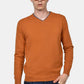 ανδρικό-πουλόβερ-normal-fit-με-λαιμόκοψη-v