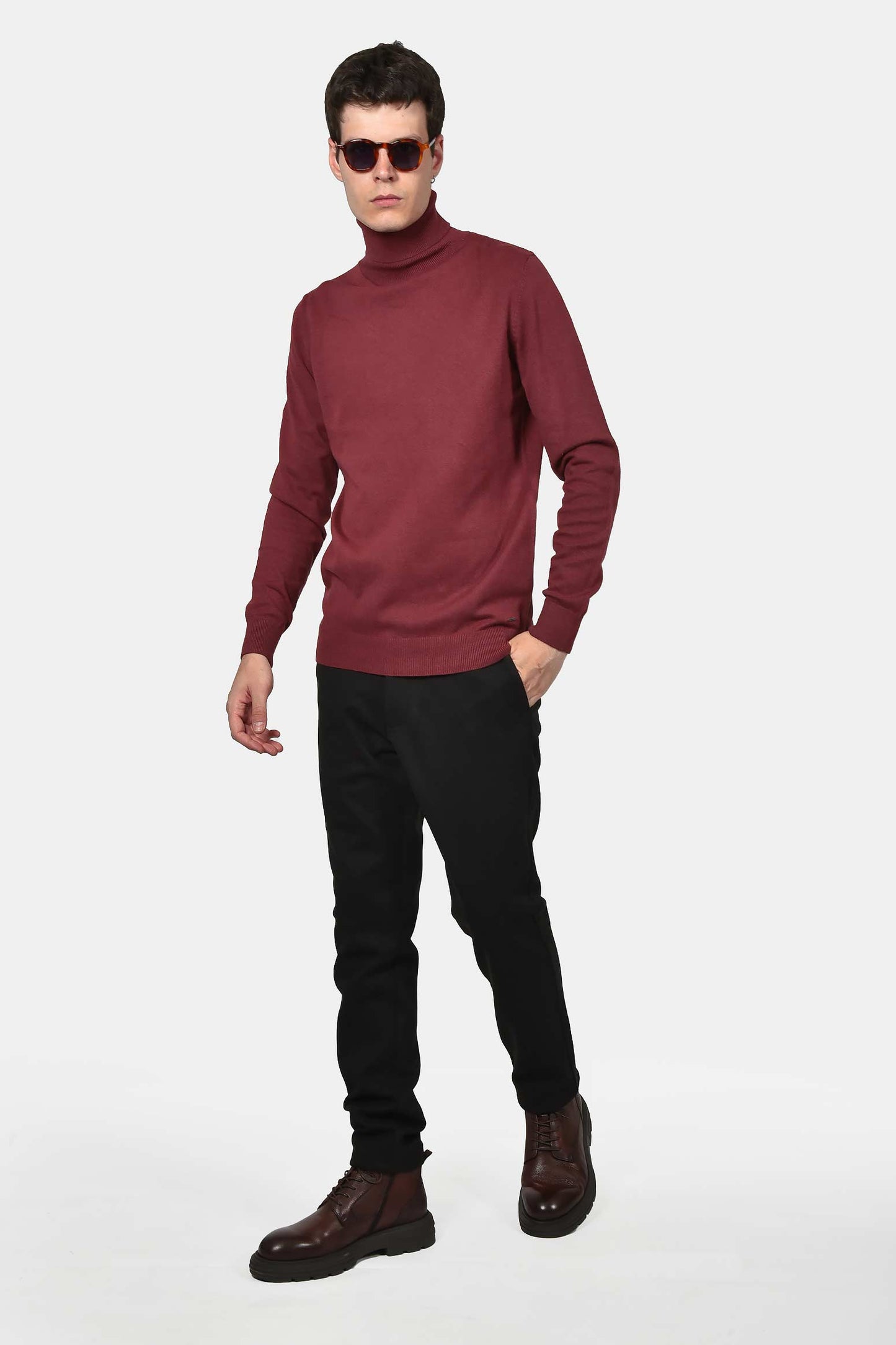 ανδρικό-ζιβάγκο-normal-fit-με-μαλακή-υφή