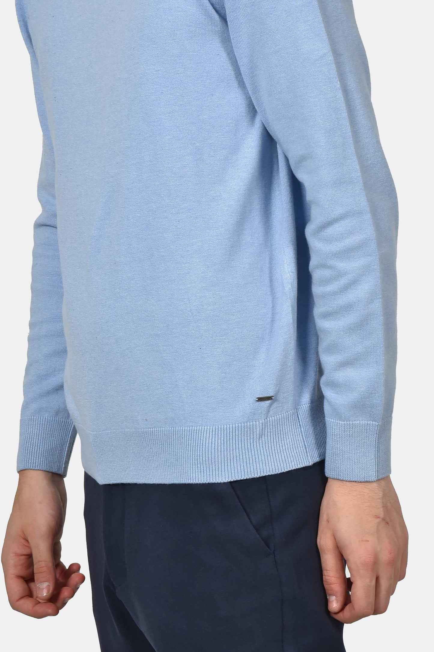 ανδρικό-ζιβάγκο-normal-fit-με-μαλακή-υφή