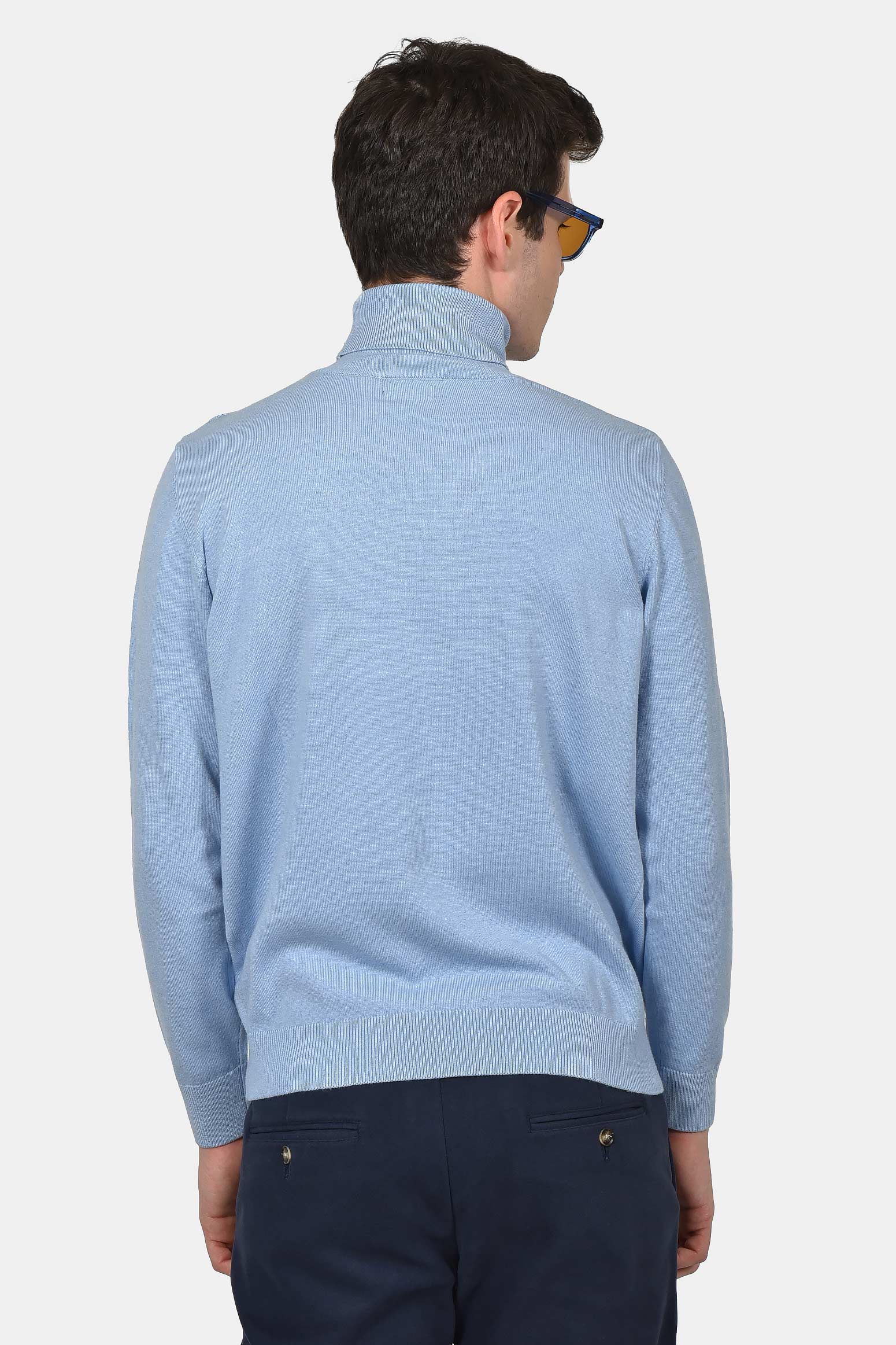 ανδρικό-ζιβάγκο-normal-fit-με-μαλακή-υφή