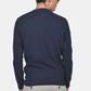 ανδρικό-πουλόβερ-normal-fit-με-στρογγυλή-λαιμόκοψη
