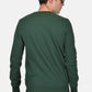 ανδρικό-πουλόβερ-normal-fit-με-στρογγυλή-λαιμόκοψη