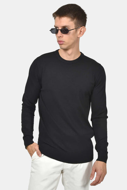 ανδρικό-πουλόβερ-100%-βαμβάκι