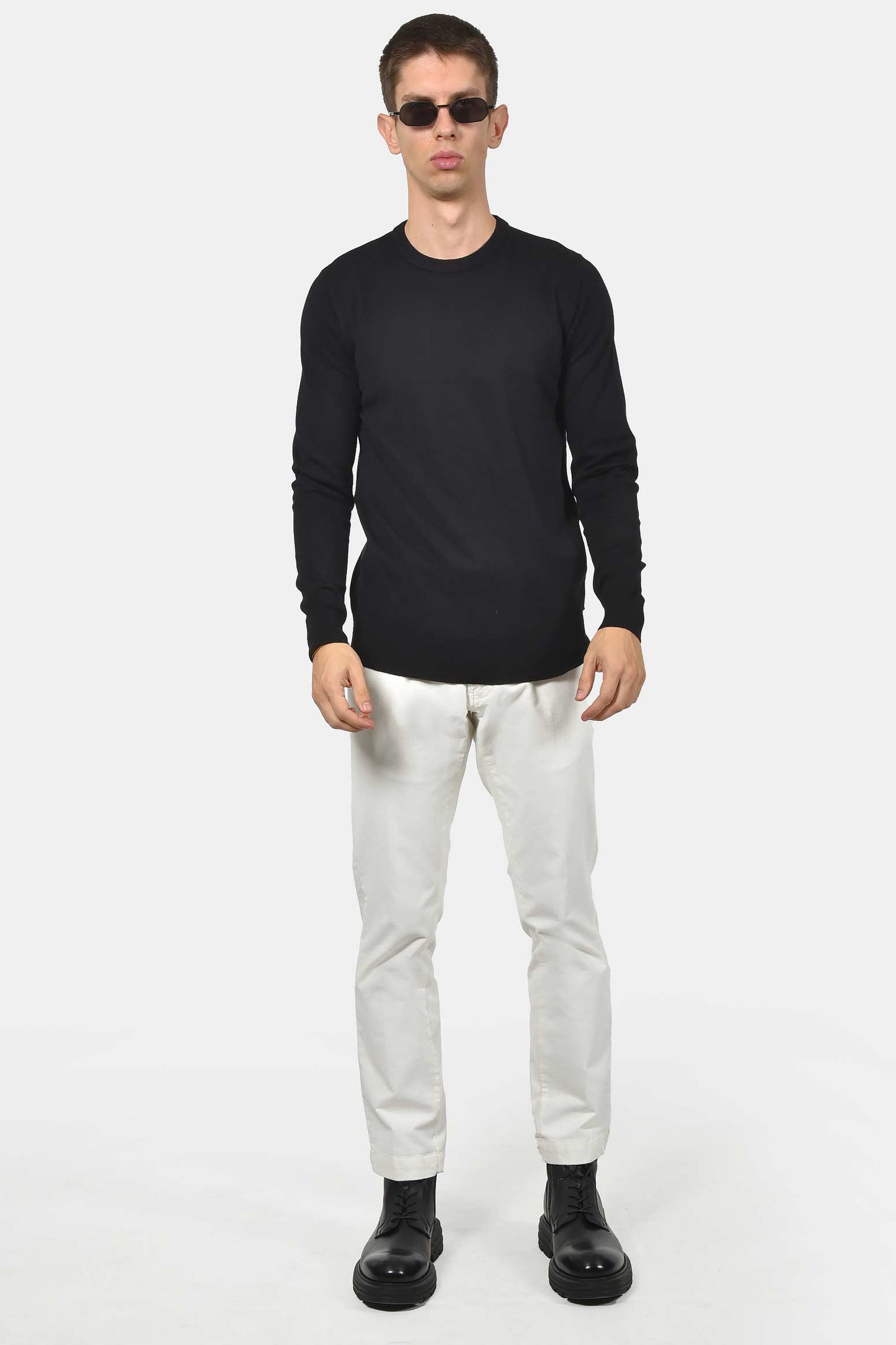 ανδρικό-πουλόβερ-100%-βαμβάκι