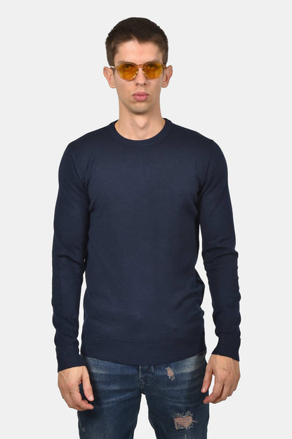 ανδρικό-πουλόβερ-100%-βαμβάκι