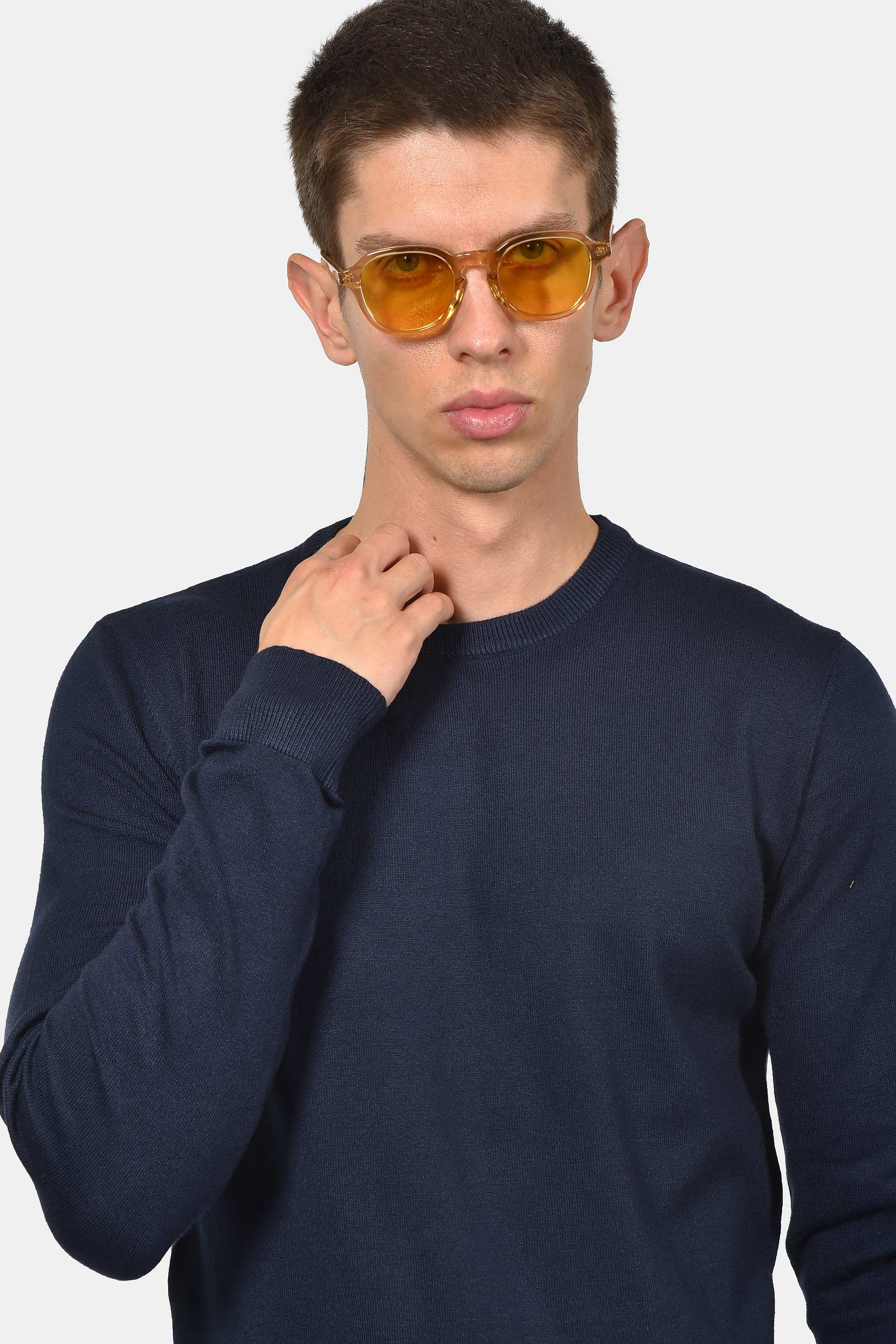 ανδρικό-πουλόβερ-100%-βαμβάκι