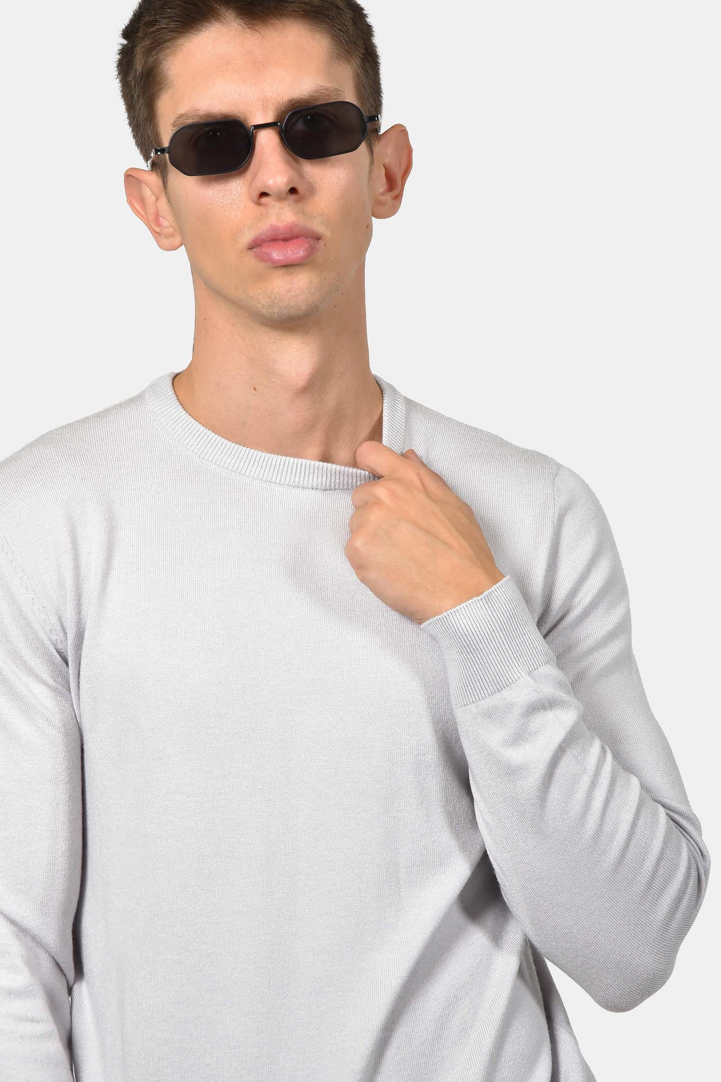 ανδρικό-πουλόβερ-100%-βαμβάκι