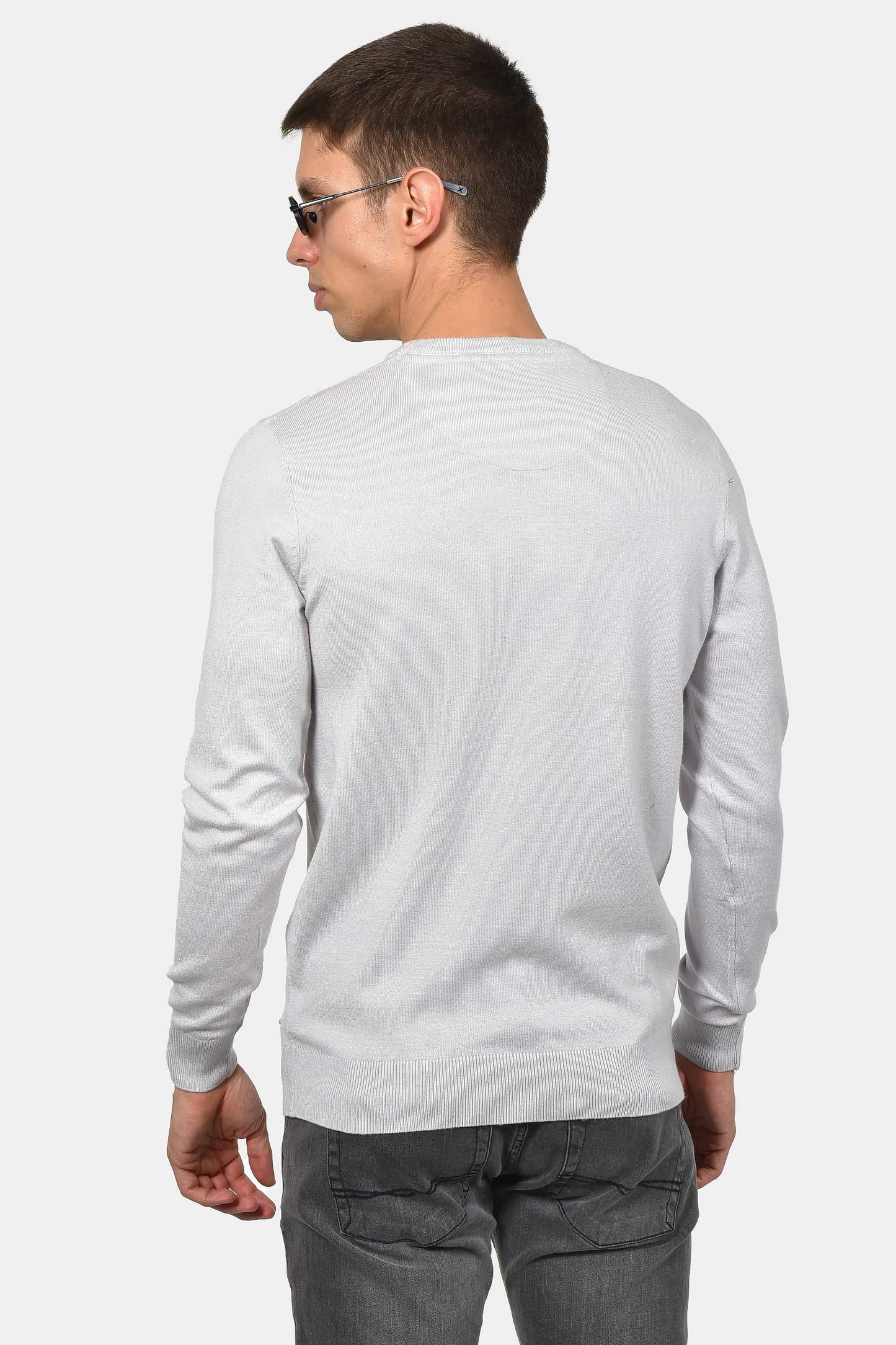 ανδρικό-πουλόβερ-100%-βαμβάκι