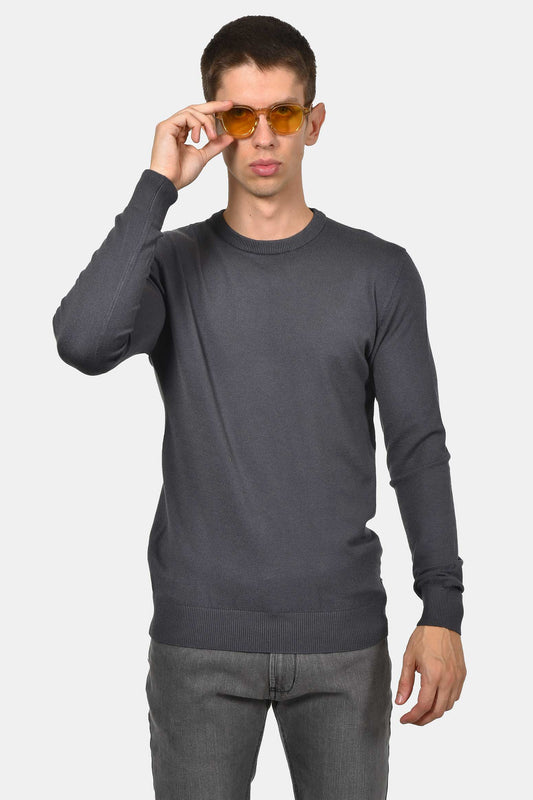 ανδρικό-πουλόβερ-100%-βαμβάκι