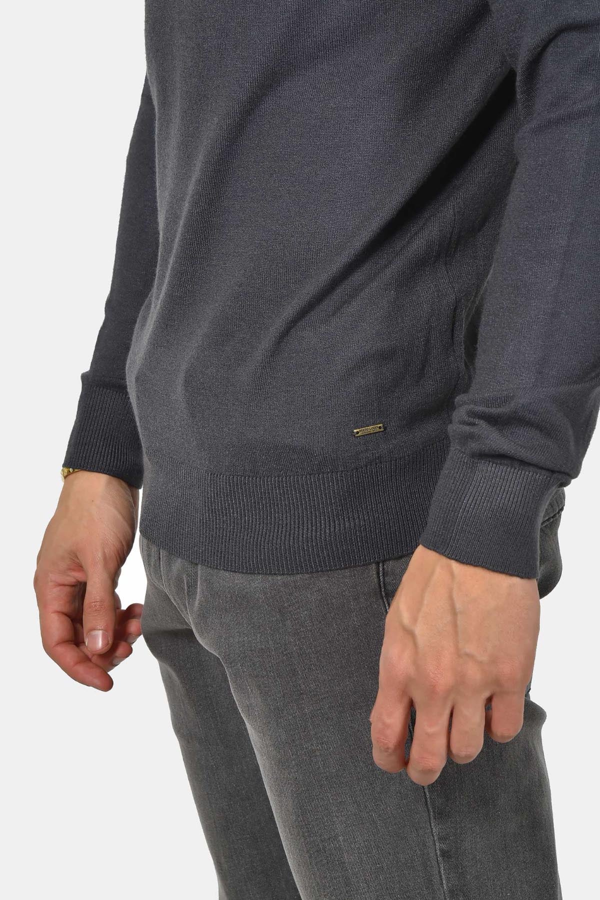 ανδρικό-πουλόβερ-100%-βαμβάκι