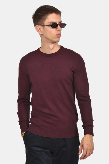 ανδρικό-πουλόβερ-100%-βαμβάκι