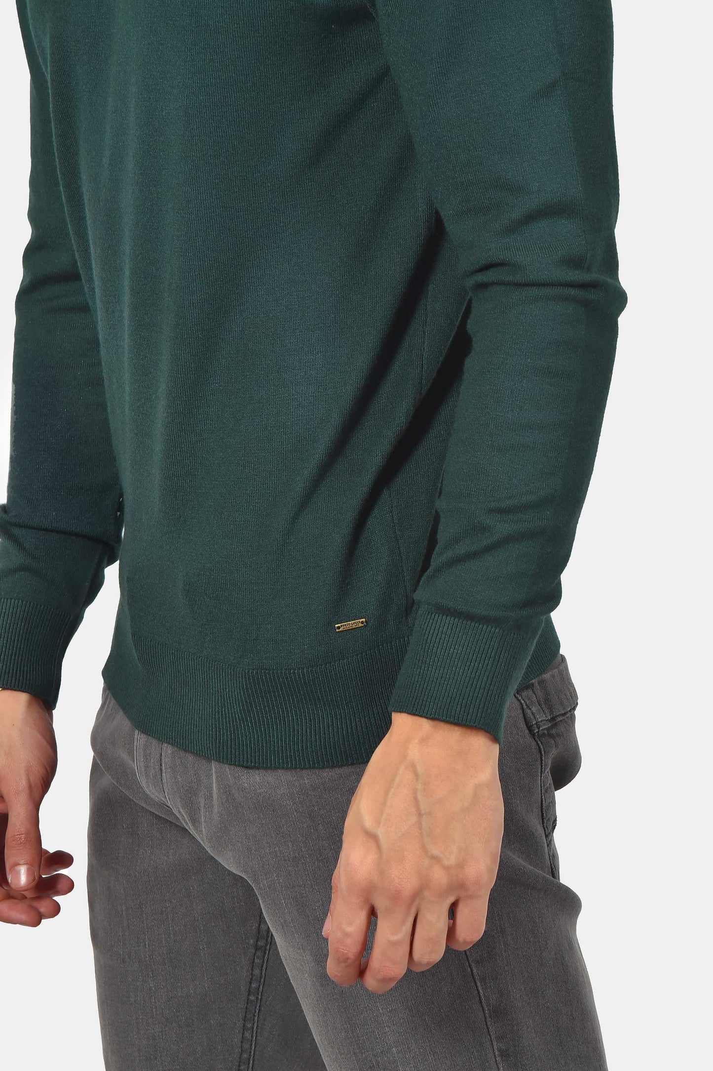 ανδρικό-πουλόβερ-100%-βαμβάκι