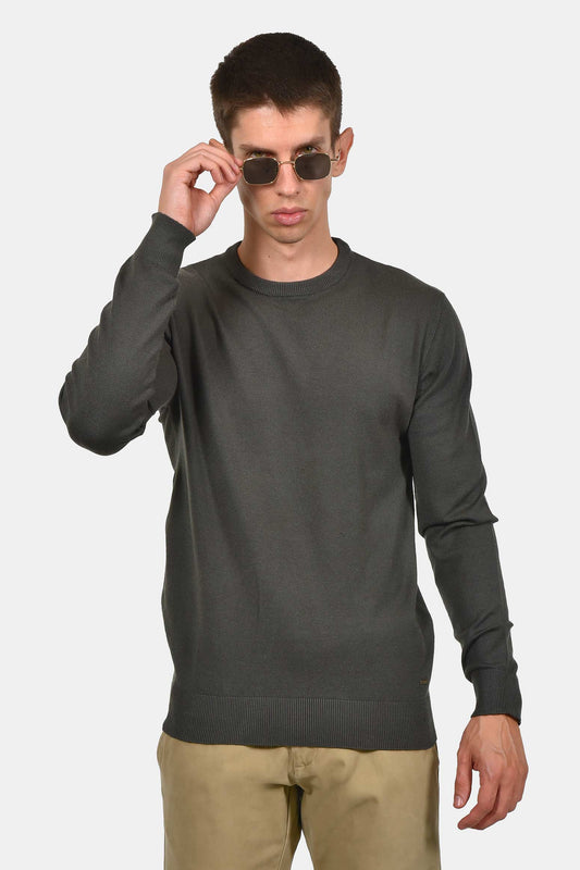 ανδρικό-πουλόβερ-100%-βαμβάκι