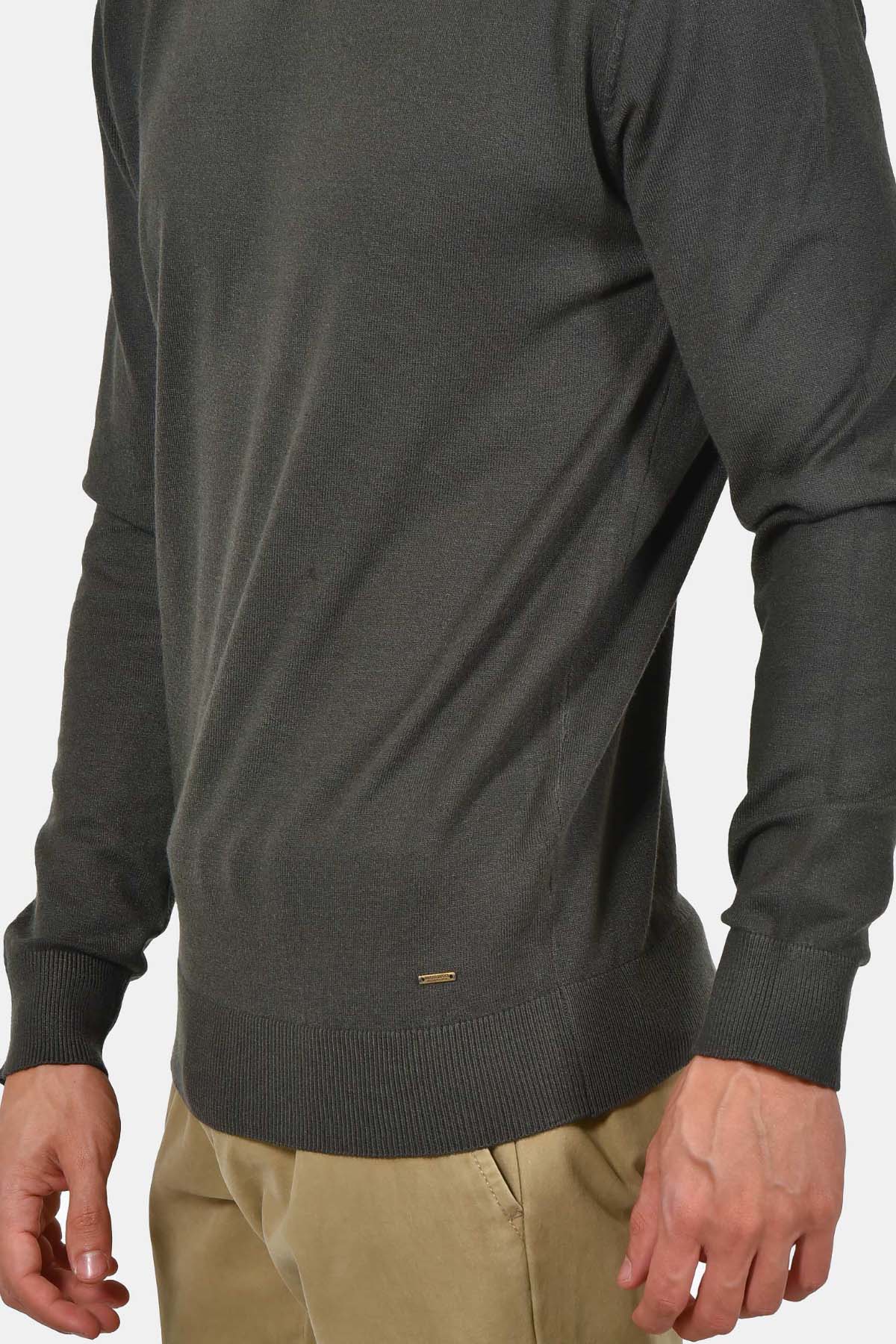 ανδρικό-πουλόβερ-100%-βαμβάκι