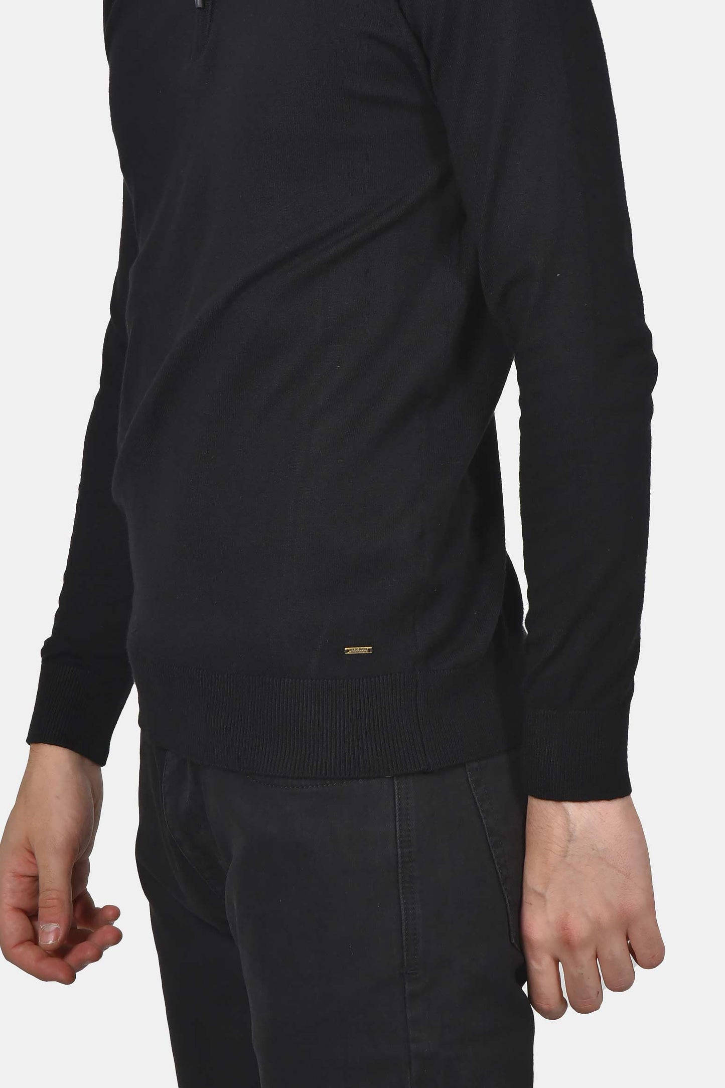 ανδρικό-πλεκτό-half-zip-normal-fit-100%-βαμβάκι