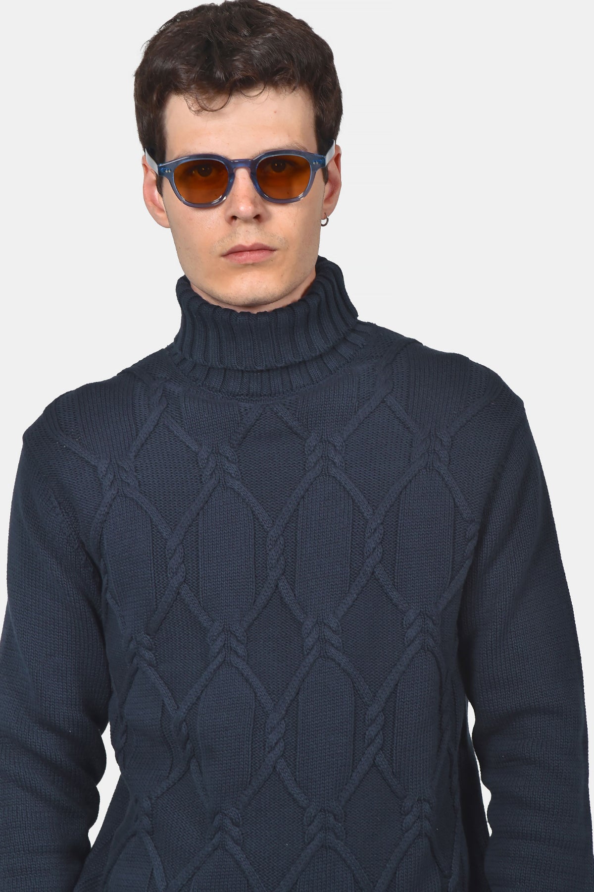 ανδρικό-βαμβακερό-ζιβάγκο-με-σχέδιο-πλεξούδα