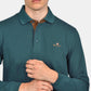 ανδρική-μακρυμάνικη-μπλούζα-με-γιακά-polo-normal-fit-100%-βαμβάκι