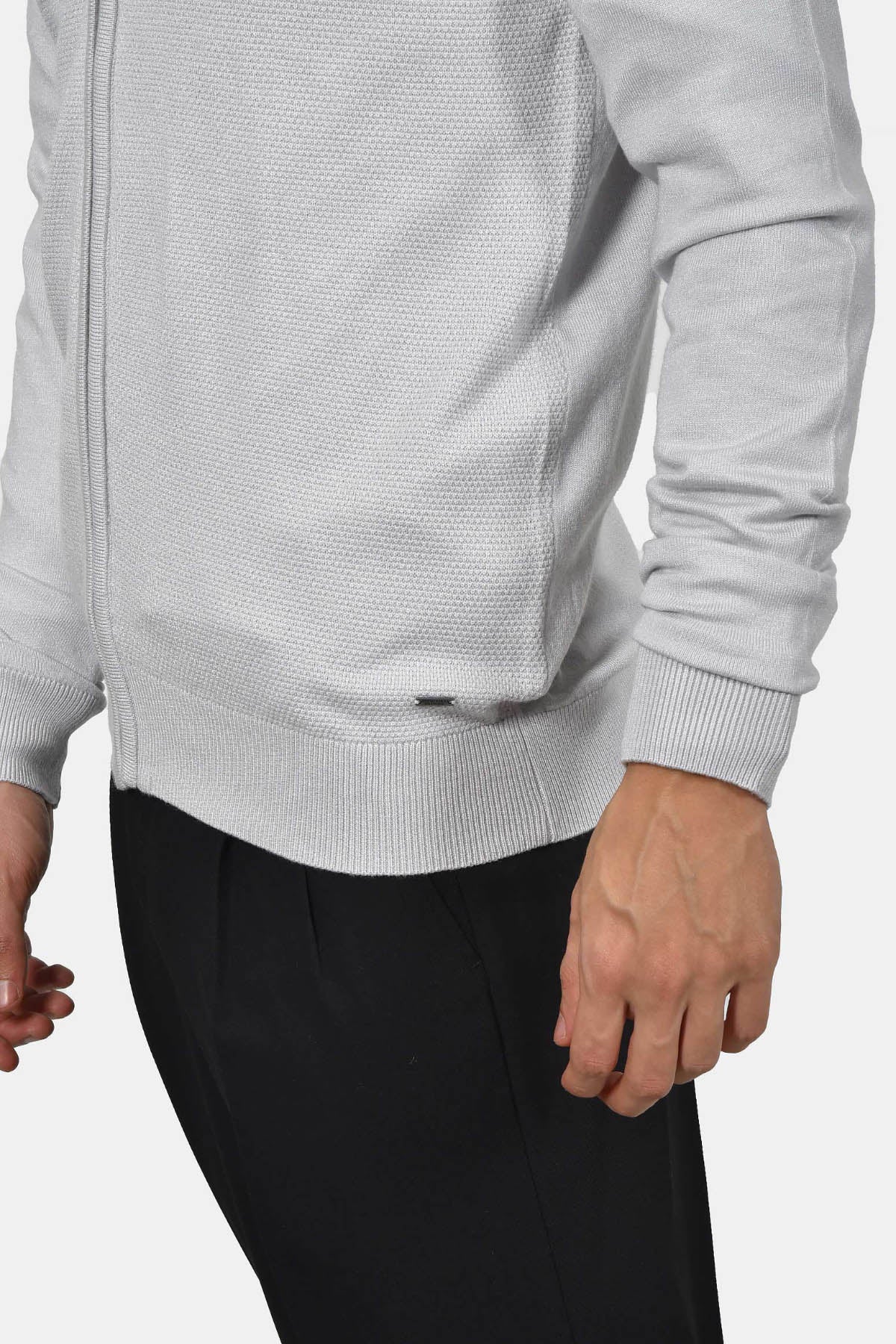 ανδρική-βαμβακερή-ζακέτα-με-φερμουάρ-και-πλαϊνές-τσέπες