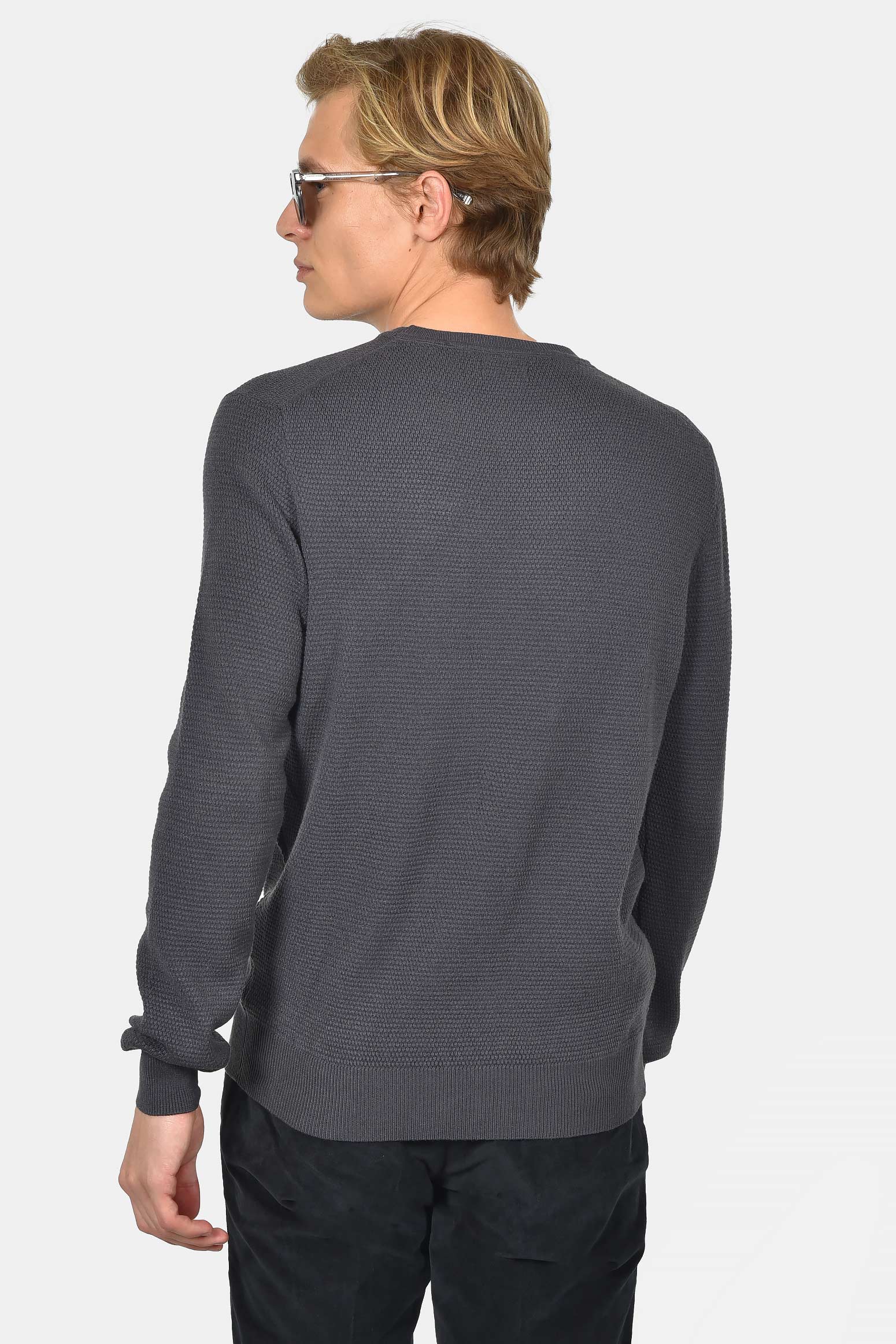 ανδρικό-βαμβακερό-πουλόβερ-σε-normal-fit