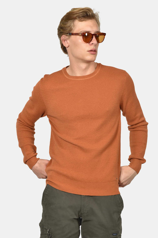 ανδρικό-βαμβακερό-πουλόβερ-σε-normal-fit