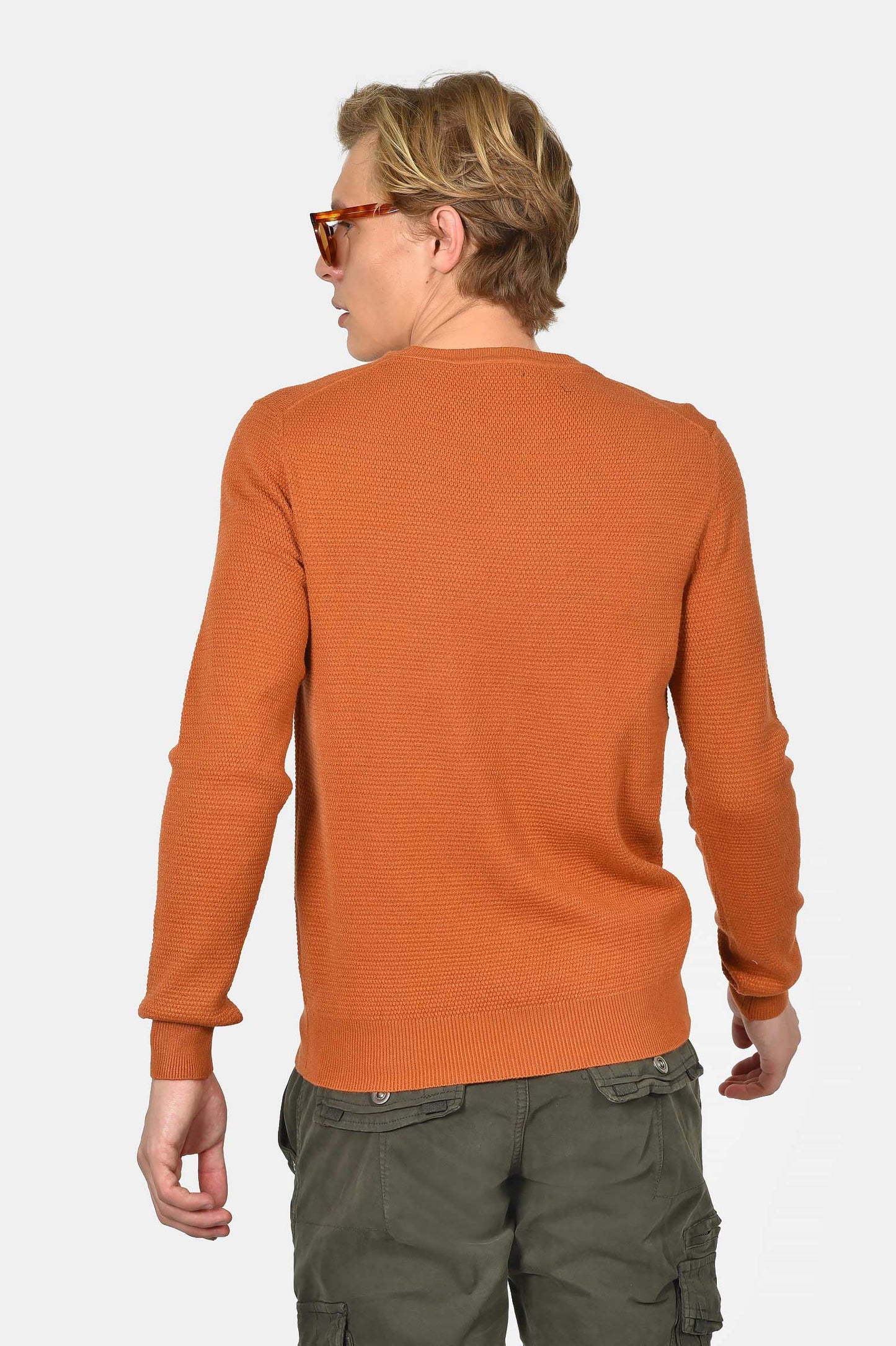 ανδρικό-βαμβακερό-πουλόβερ-σε-normal-fit