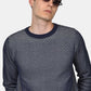ανδρικό-πουλόβερ-normal-fit-με-ανάγλυφη-πλέξη