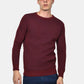 ανδρικό-πουλόβερ-normal-fit-με-ανάγλυφη-πλέξη