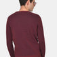 ανδρικό-πουλόβερ-normal-fit-με-ανάγλυφη-πλέξη