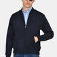 ανδρική-πλεκτή-ζακέτα-normal-fit-με-τσέπες-και-φερμουάρ
