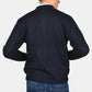 ανδρική-πλεκτή-ζακέτα-normal-fit-με-τσέπες-και-φερμουάρ