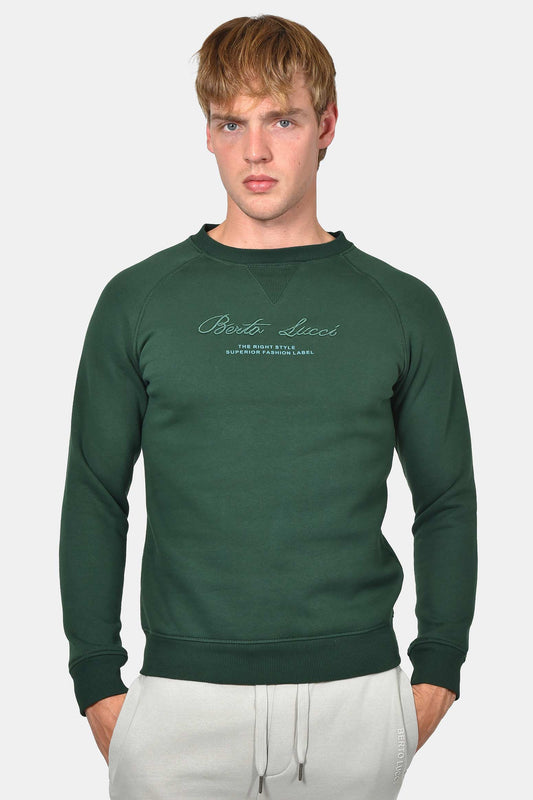 ανδρικό-φούτερ-με-κέντημα-berto-lucci