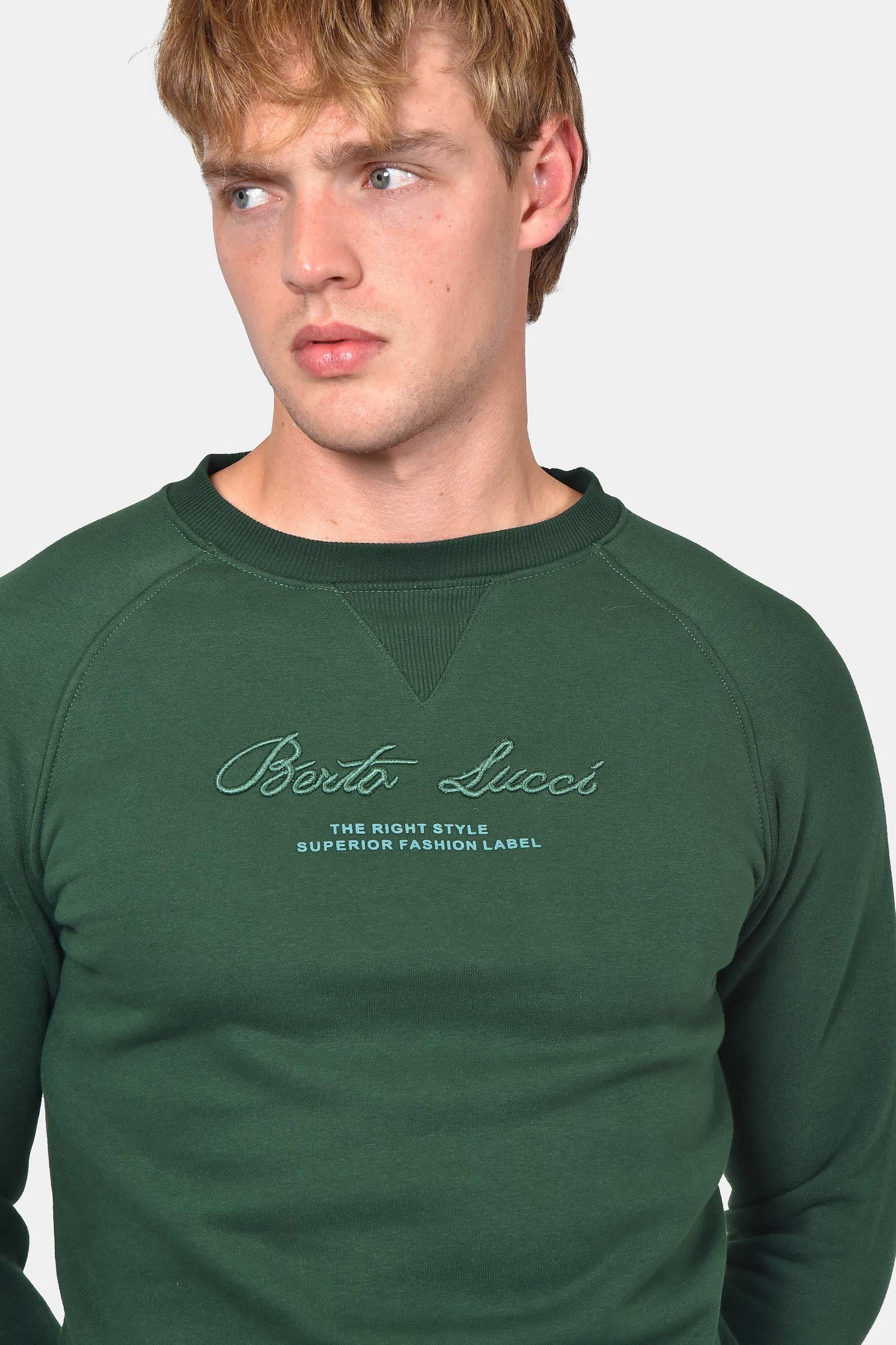 ανδρικό-φούτερ-με-κέντημα-berto-lucci