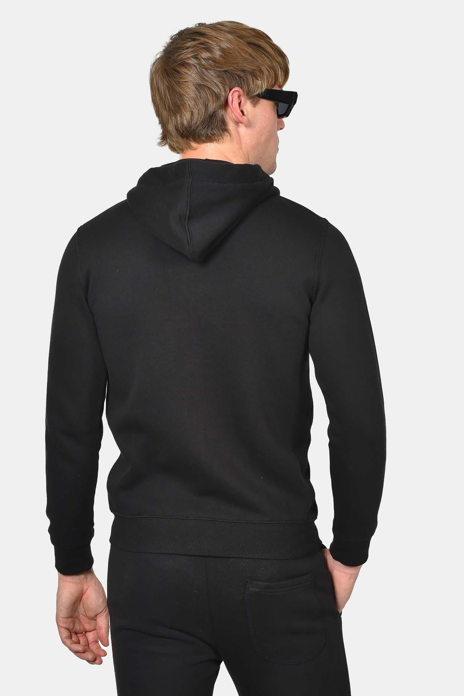 ανδρική-ζακέτα-φούτερ-με-κουκούλα-και-φερμουάρ