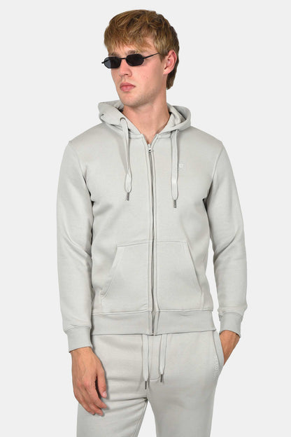 ανδρική-ζακέτα-φούτερ-με-κουκούλα-και-φερμουάρ