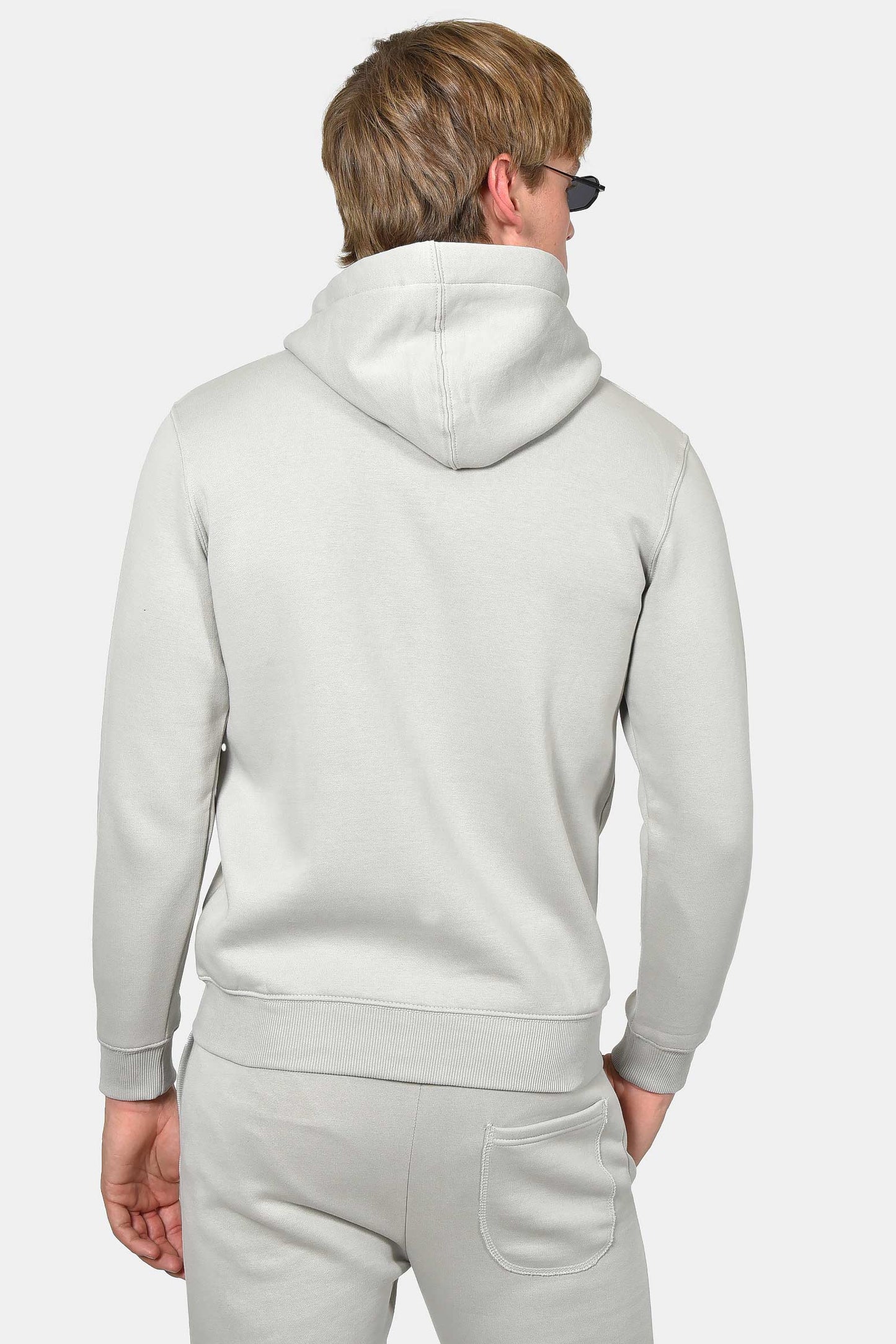 ανδρική-ζακέτα-φούτερ-με-κουκούλα-και-φερμουάρ