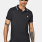 ανδρική-μπλούζα-polo-normal-fit-από-100-βαμβάκι-με-ριγέ-τελειώματα-minimal-logo