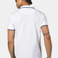 ανδρική-μπλούζα-polo-normal-fit-από-100%-βαμβάκι-με-ριγέ-τελειώματα-&-minimal-logo