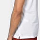 ανδρική-μπλούζα-polo-normal-fit-από-100%-βαμβάκι-με-ριγέ-τελειώματα-&-minimal-logo